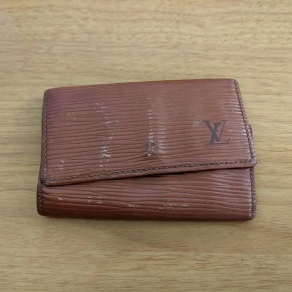 Louis Vuitton Key Case/Wallet #185💥PRICE DROP💥
